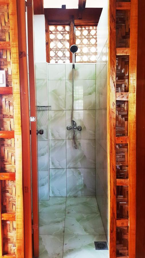 Mj Room Rental Mahogany Dauis Екстер'єр фото